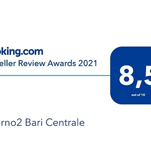 Interno2 Centrale Μπάρι